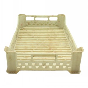 Potato & Vegetable Trays Plastic Ampltray Type